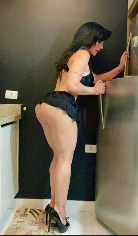 Nagie wyciekłe zdjęcie OnlyFans od Rhenata Schmidt