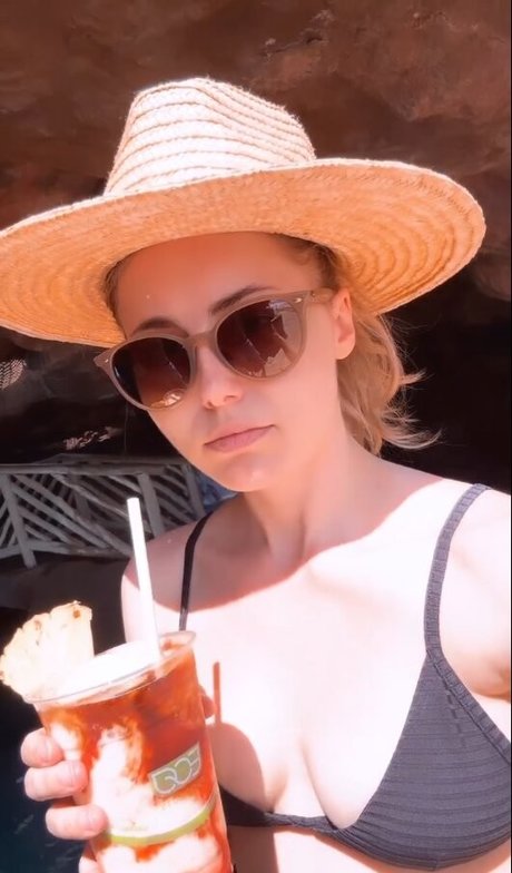 Nagie wyciekłe zdjęcie OnlyFans od Nicki Taylor