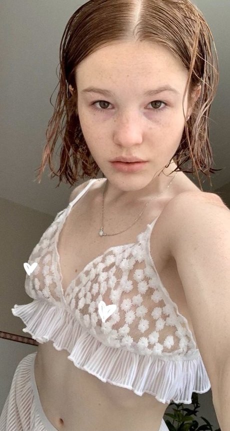 Nagie wyciekłe zdjęcie OnlyFans od Riley Rodriguez