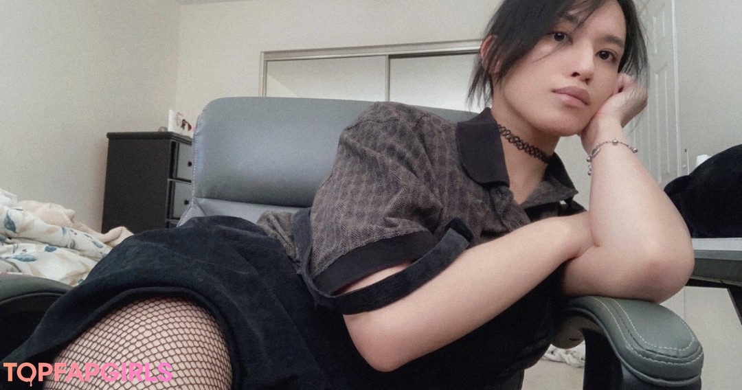 Nagie wyciekłe zdjęcie OnlyFans od Deathlooming #77 Nagie wyciekłe zdjęcie OnlyFans od Deathlooming #77