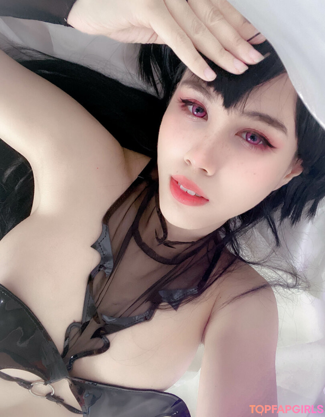Nagie wyciekłe zdjęcie OnlyFans od Kura Oneesan #1035