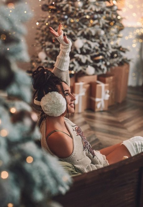 Nagie wyciekłe zdjęcie OnlyFans od Ann Shakhovskaya