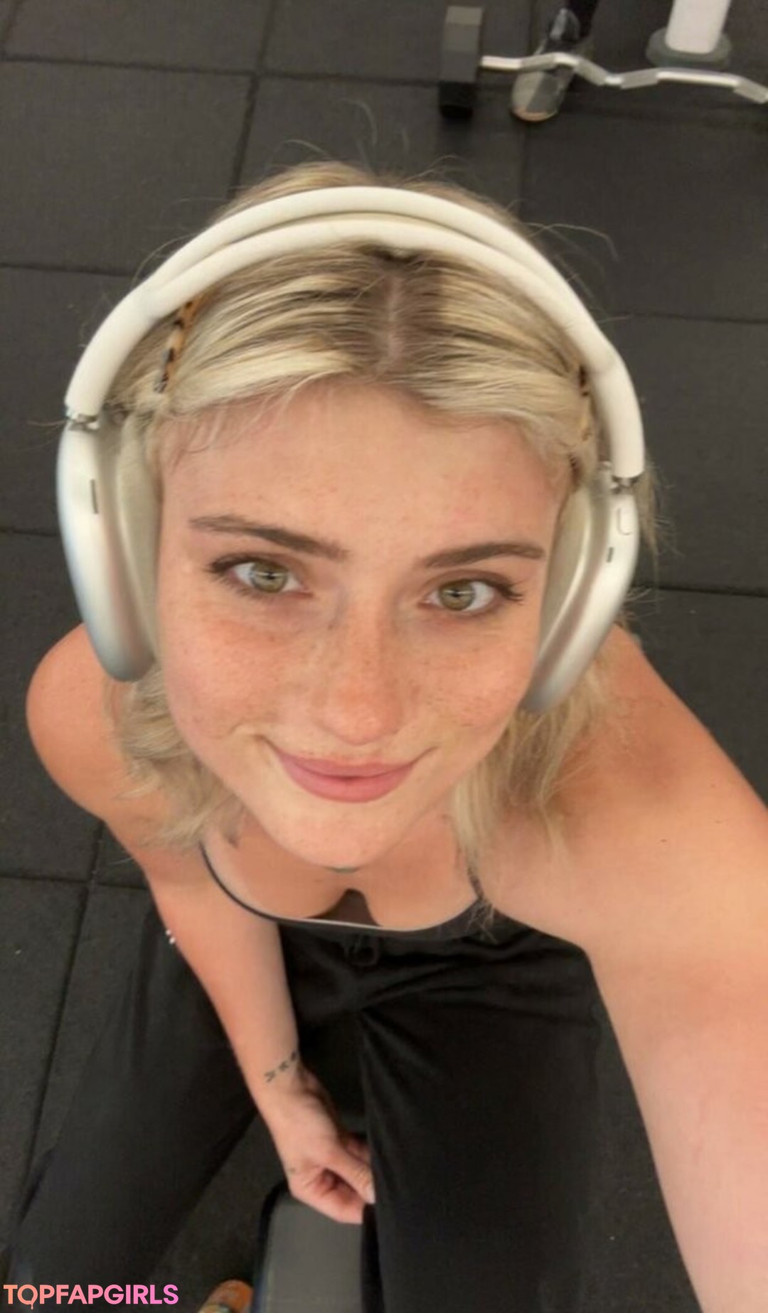 Nagie wyciekłe zdjęcie OnlyFans od Faith Ordway #1002