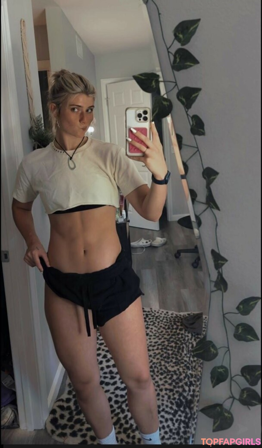 Nagie wyciekłe zdjęcie OnlyFans od Faith Ordway #1003