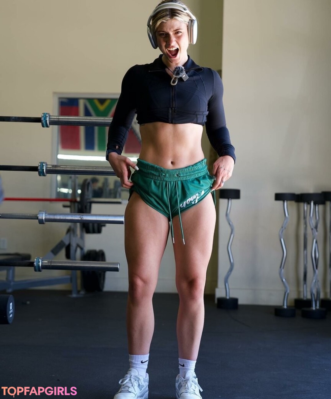 Nagie wyciekłe zdjęcie OnlyFans od Faith Ordway #1016