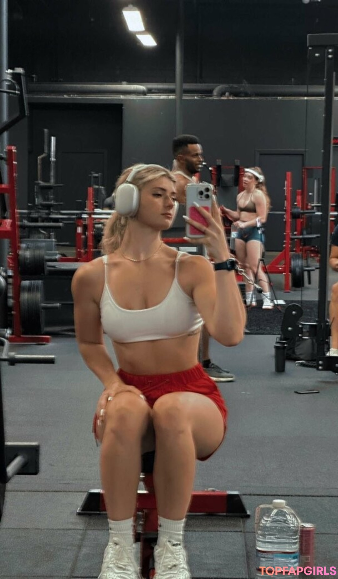 Nagie wyciekłe zdjęcie OnlyFans od Faith Ordway #1041