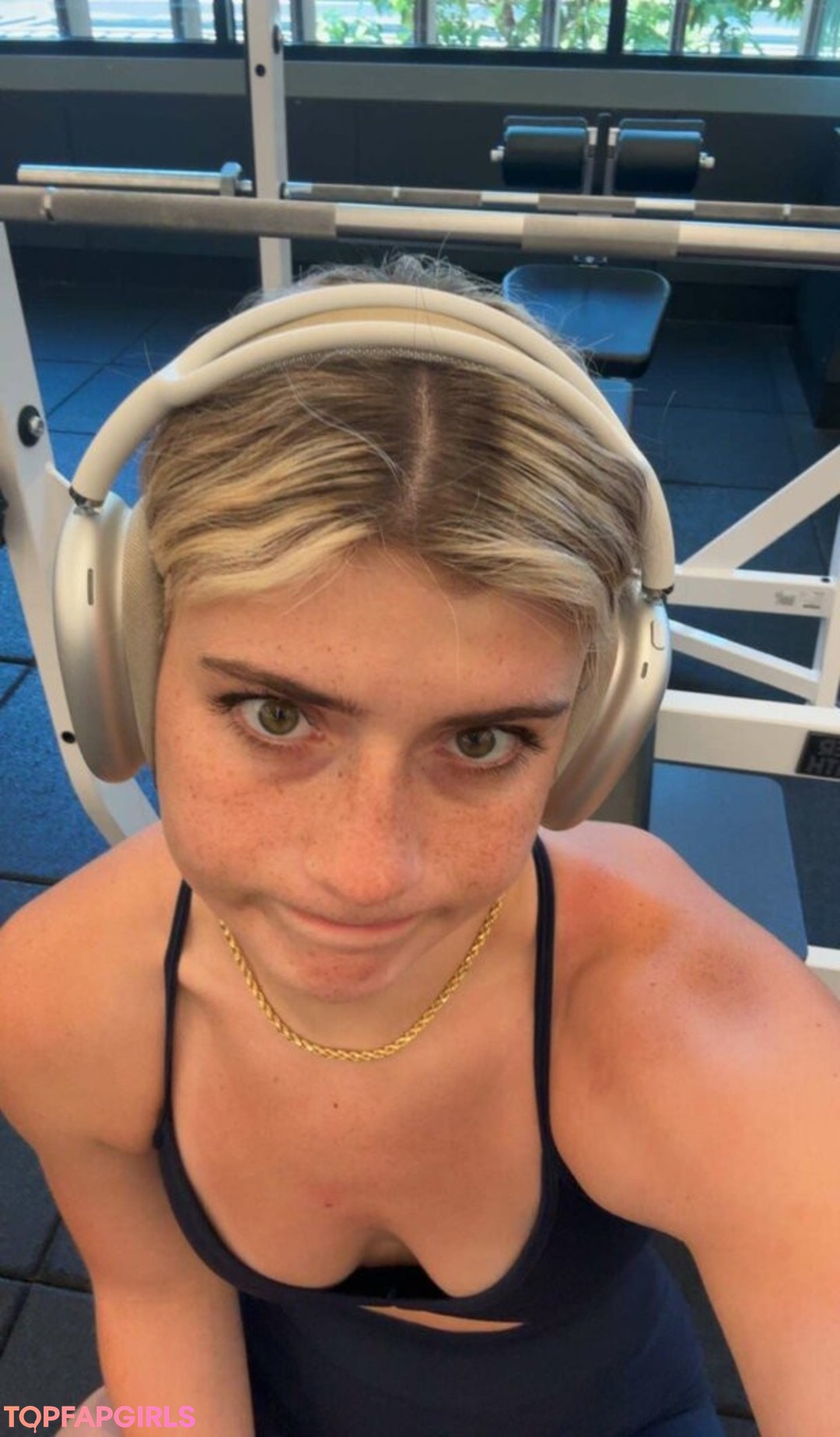 Nagie wyciekłe zdjęcie OnlyFans od Faith Ordway #1059