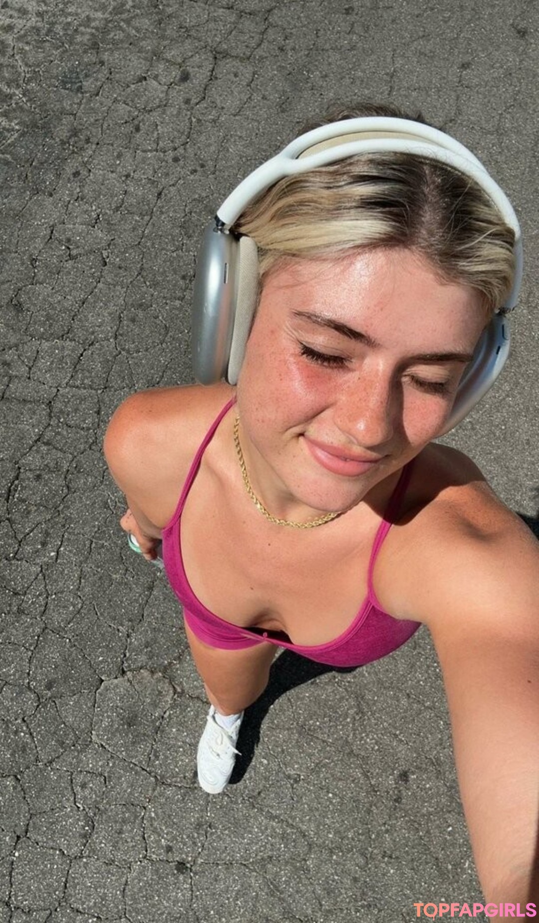 Nagie wyciekłe zdjęcie OnlyFans od Faith Ordway #1060