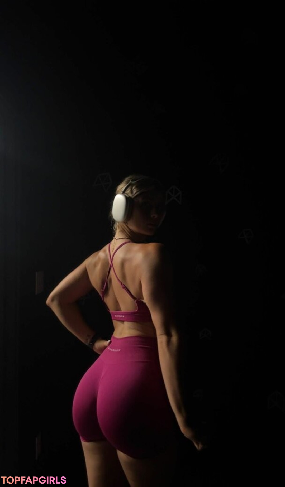Nagie wyciekłe zdjęcie OnlyFans od Faith Ordway #1065