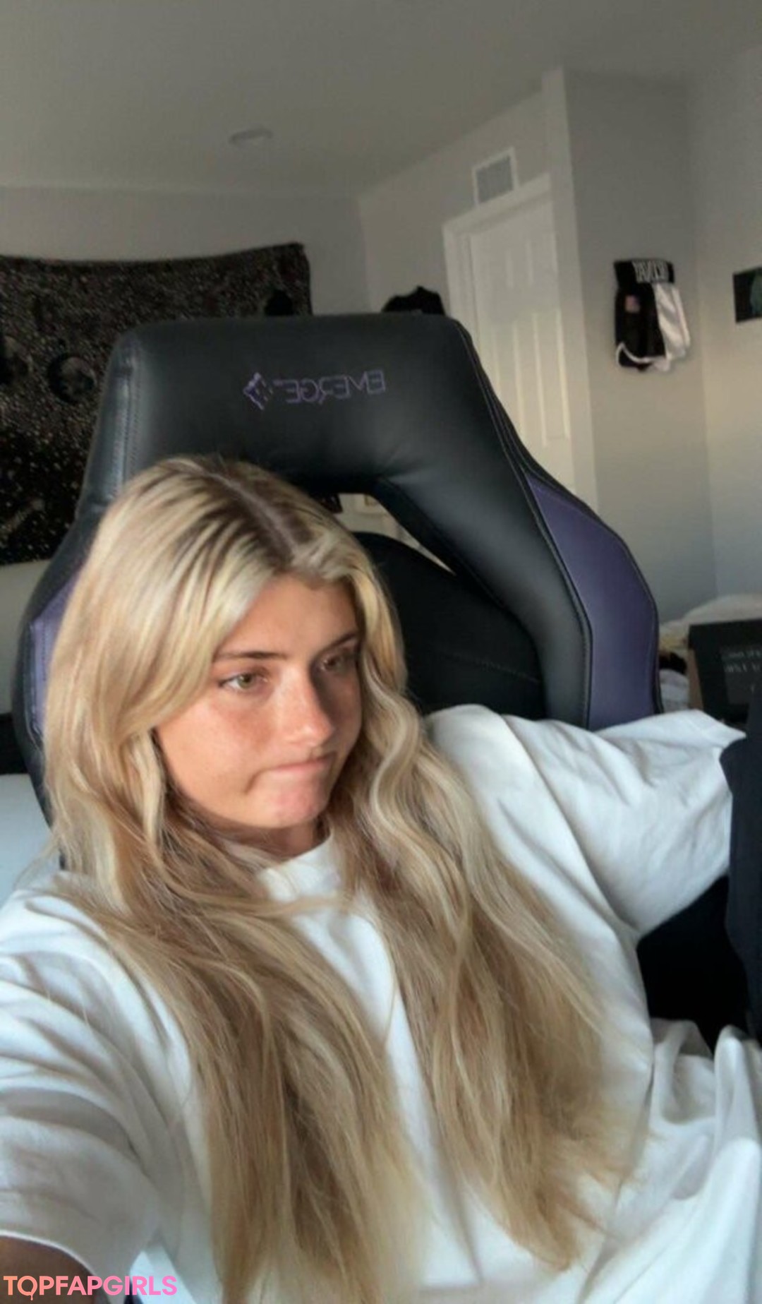 Nagie wyciekłe zdjęcie OnlyFans od Faith Ordway #1074
