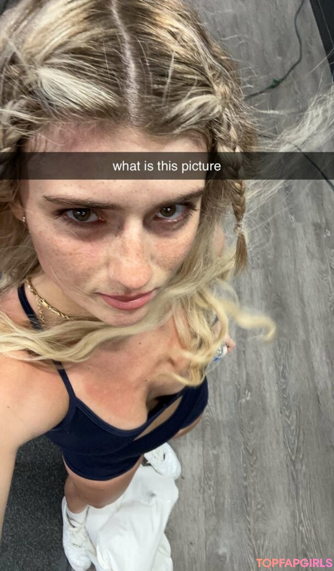 Nagie wyciekłe zdjęcie OnlyFans od Faith Ordway #1116
