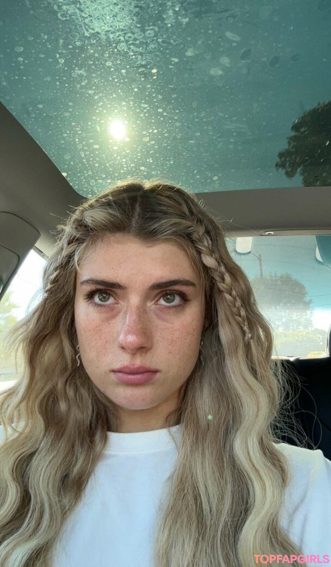 Nagie wyciekłe zdjęcie OnlyFans od Faith Ordway #1118