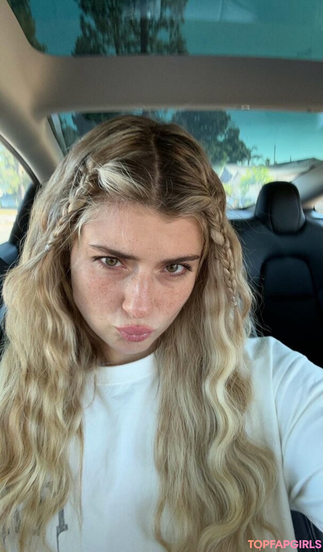 Nagie wyciekłe zdjęcie OnlyFans od Faith Ordway #1119