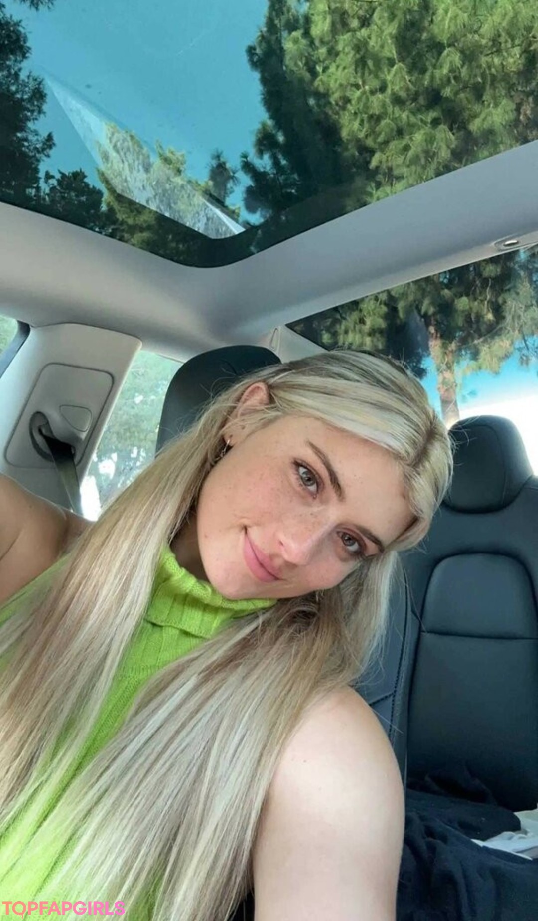 Nagie wyciekłe zdjęcie OnlyFans od Faith Ordway #1129