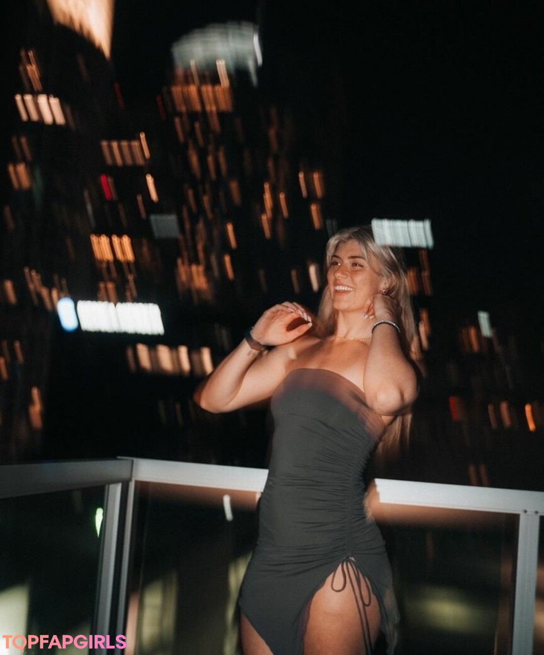 Nagie wyciekłe zdjęcie OnlyFans od Faith Ordway #1138