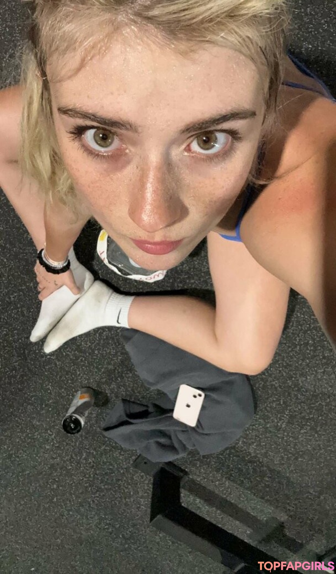 Nagie wyciekłe zdjęcie OnlyFans od Faith Ordway #1169
