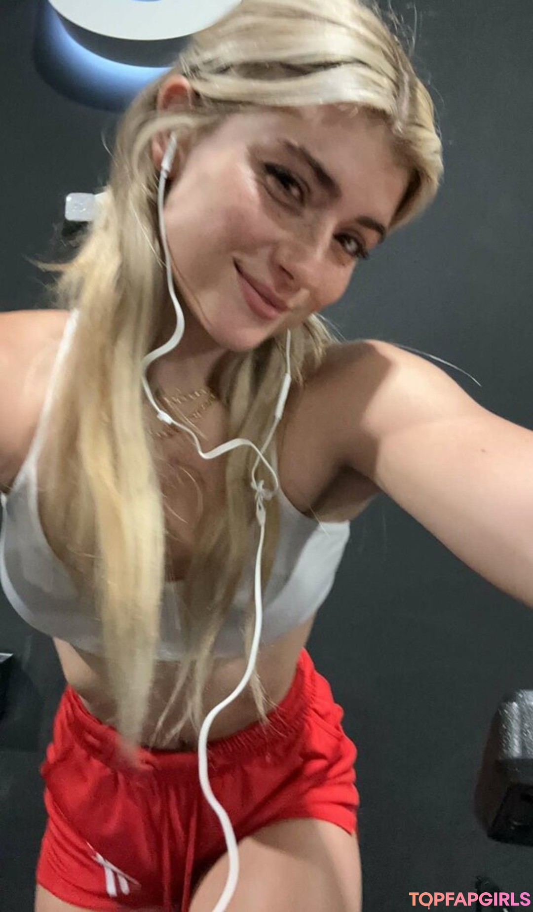 Nagie wyciekłe zdjęcie OnlyFans od Faith Ordway #1173
