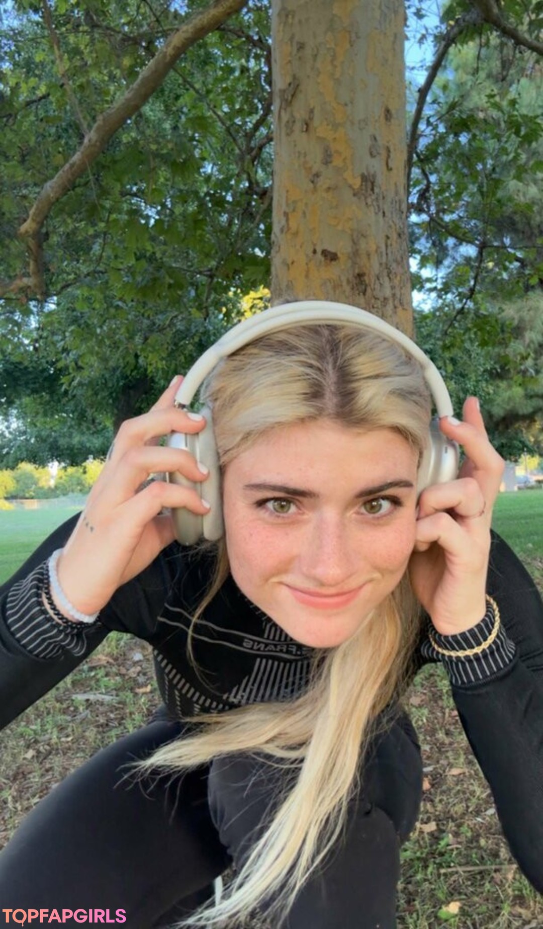 Nagie wyciekłe zdjęcie OnlyFans od Faith Ordway #1187