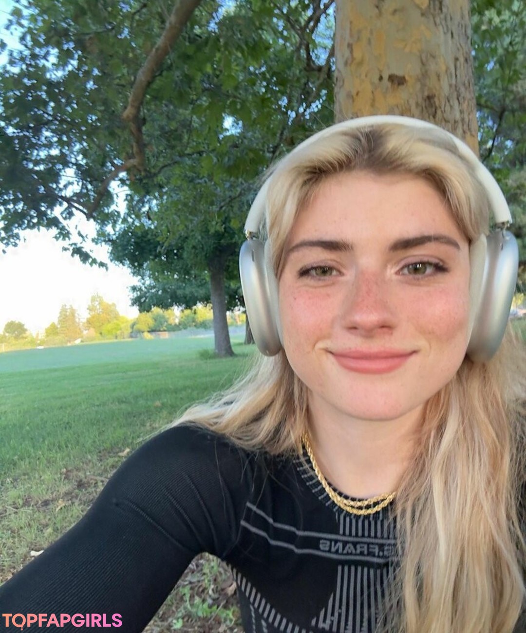 Nagie wyciekłe zdjęcie OnlyFans od Faith Ordway #1191