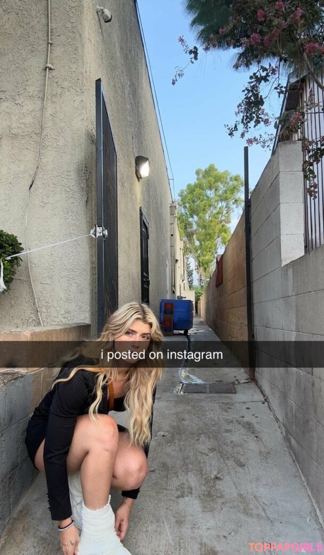Nagie wyciekłe zdjęcie OnlyFans od Faith Ordway #1225