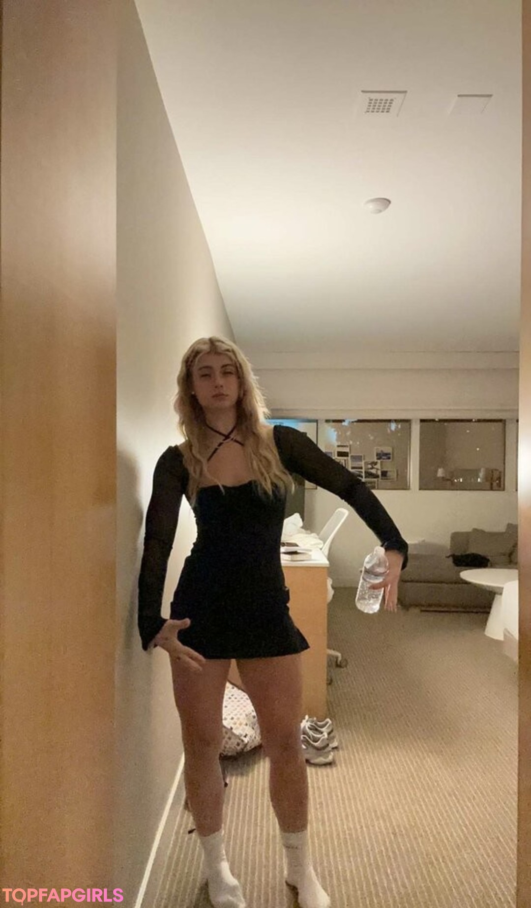 Nagie wyciekłe zdjęcie OnlyFans od Faith Ordway #1230