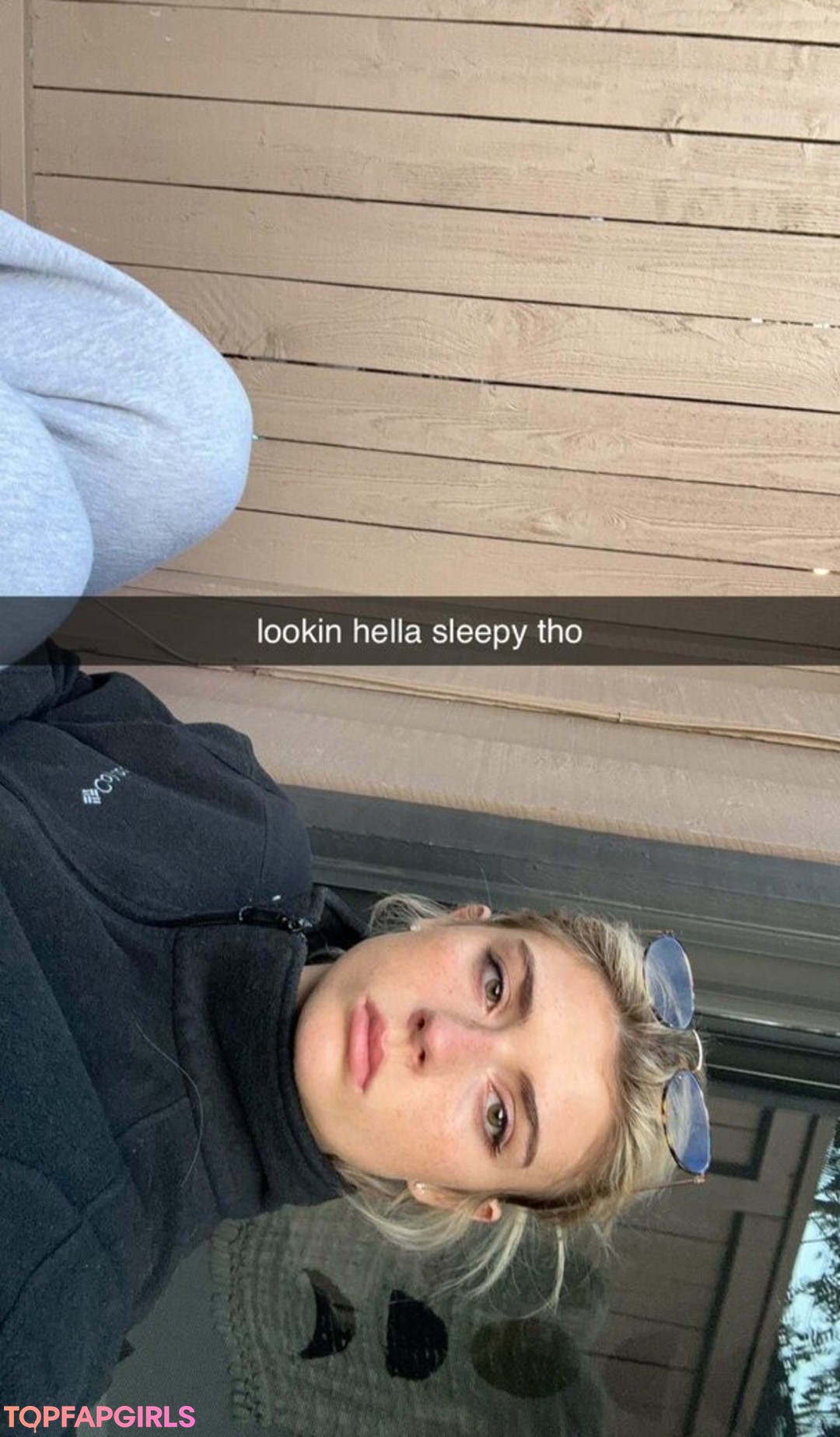 Nagie wyciekłe zdjęcie OnlyFans od Faith Ordway #1249