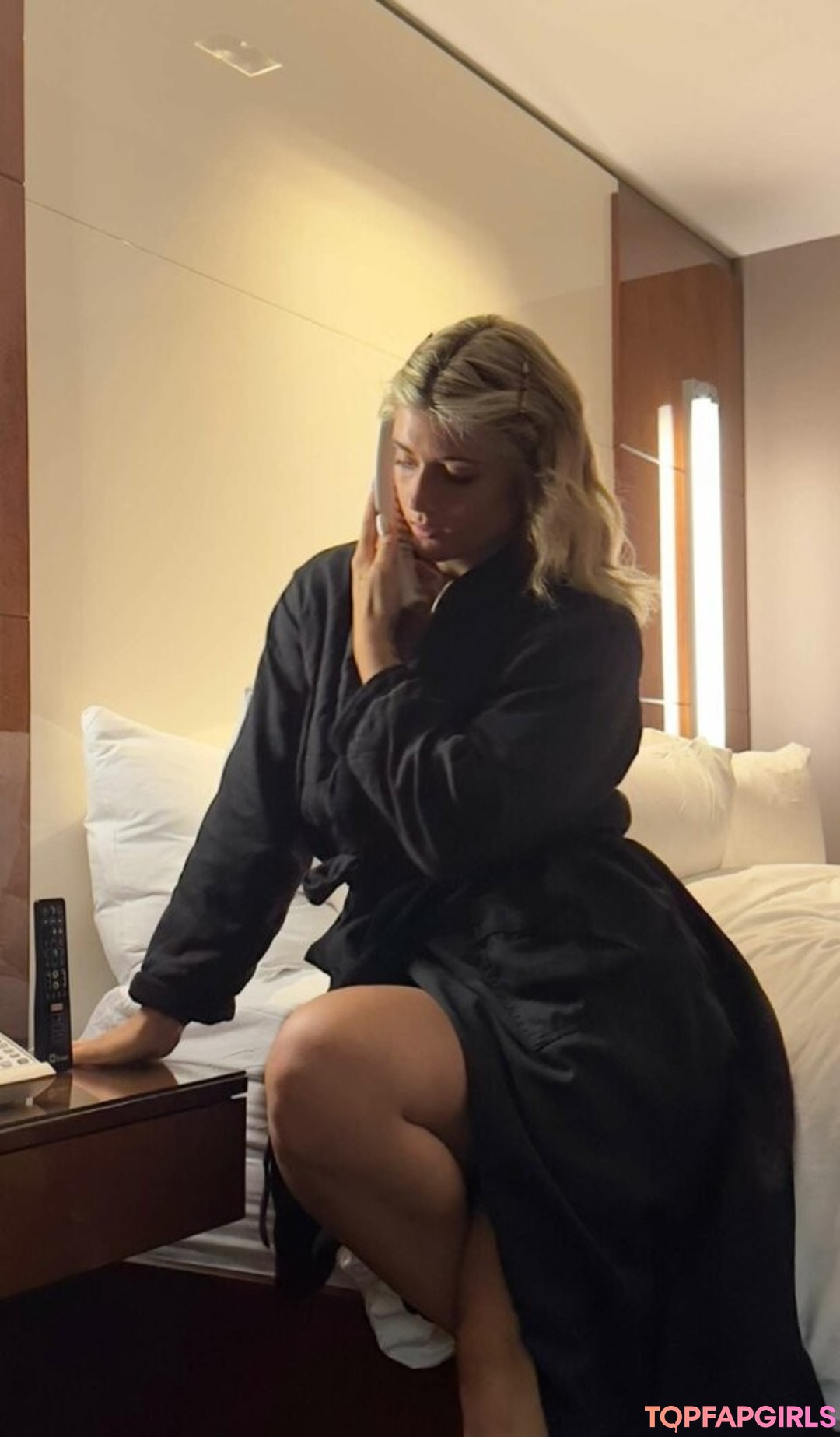 Nagie wyciekłe zdjęcie OnlyFans od Faith Ordway #1269