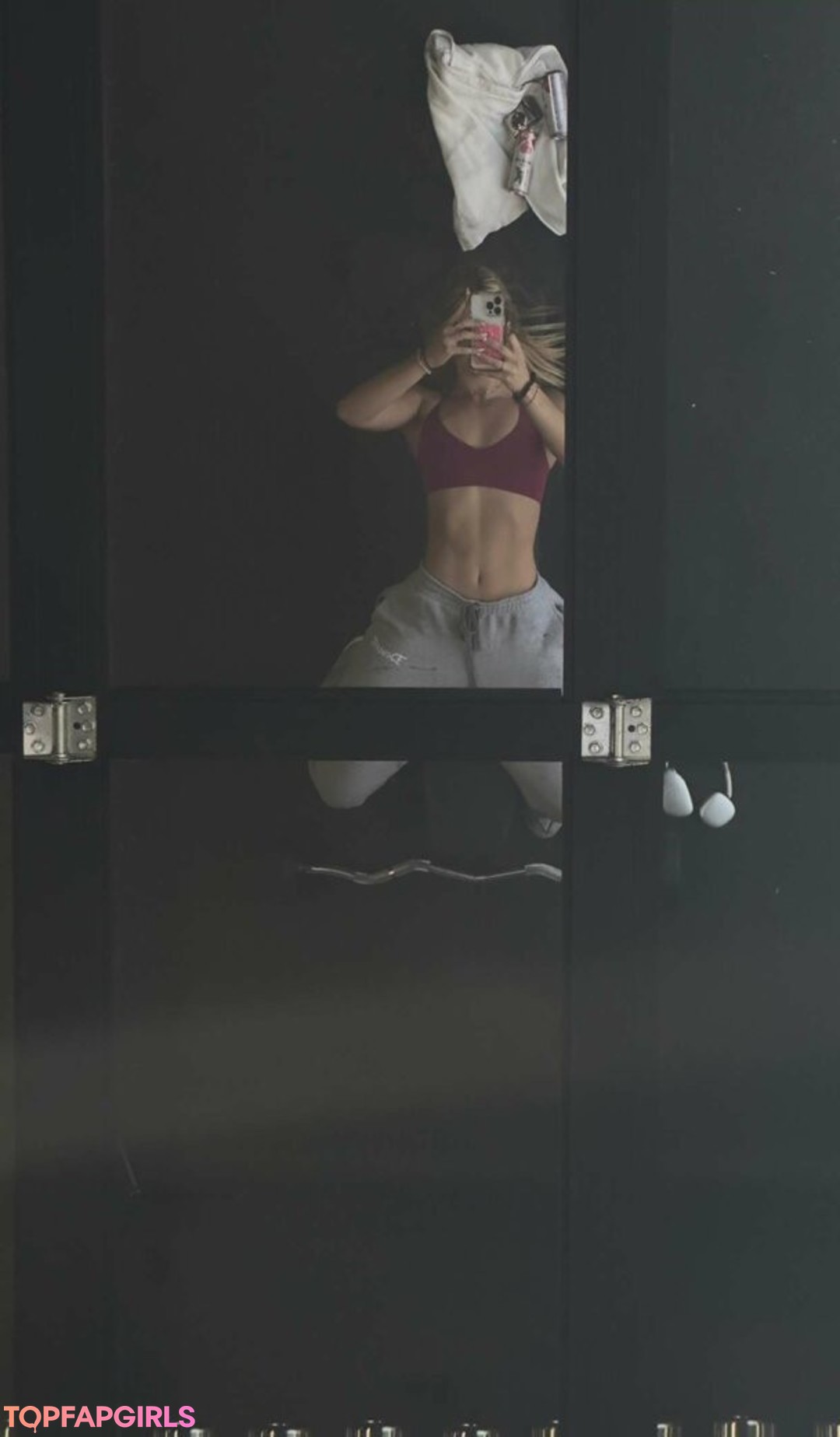 Nagie wyciekłe zdjęcie OnlyFans od Faith Ordway #1281