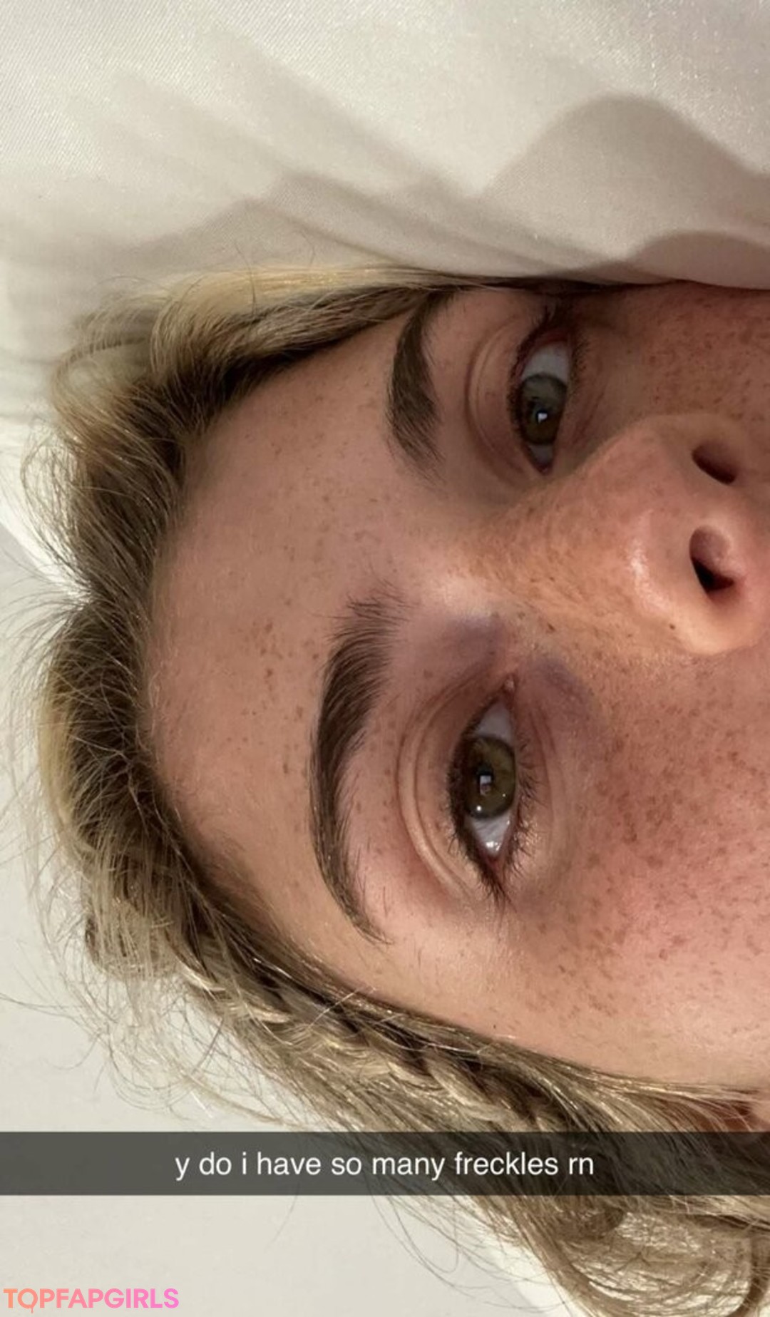 Nagie wyciekłe zdjęcie OnlyFans od Faith Ordway #1285