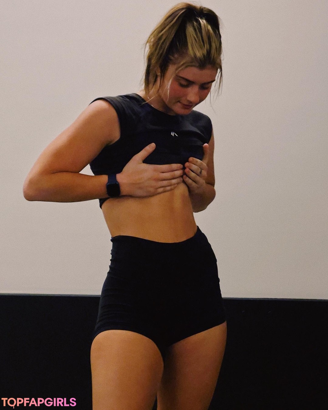 Nagie wyciekłe zdjęcie OnlyFans od Faith Ordway #1321