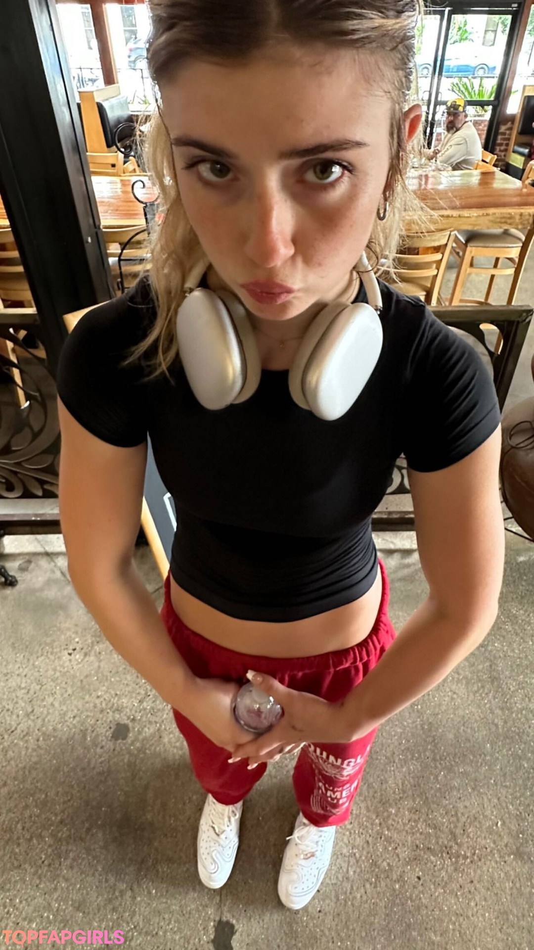 Nagie wyciekłe zdjęcie OnlyFans od Faith Ordway #1340