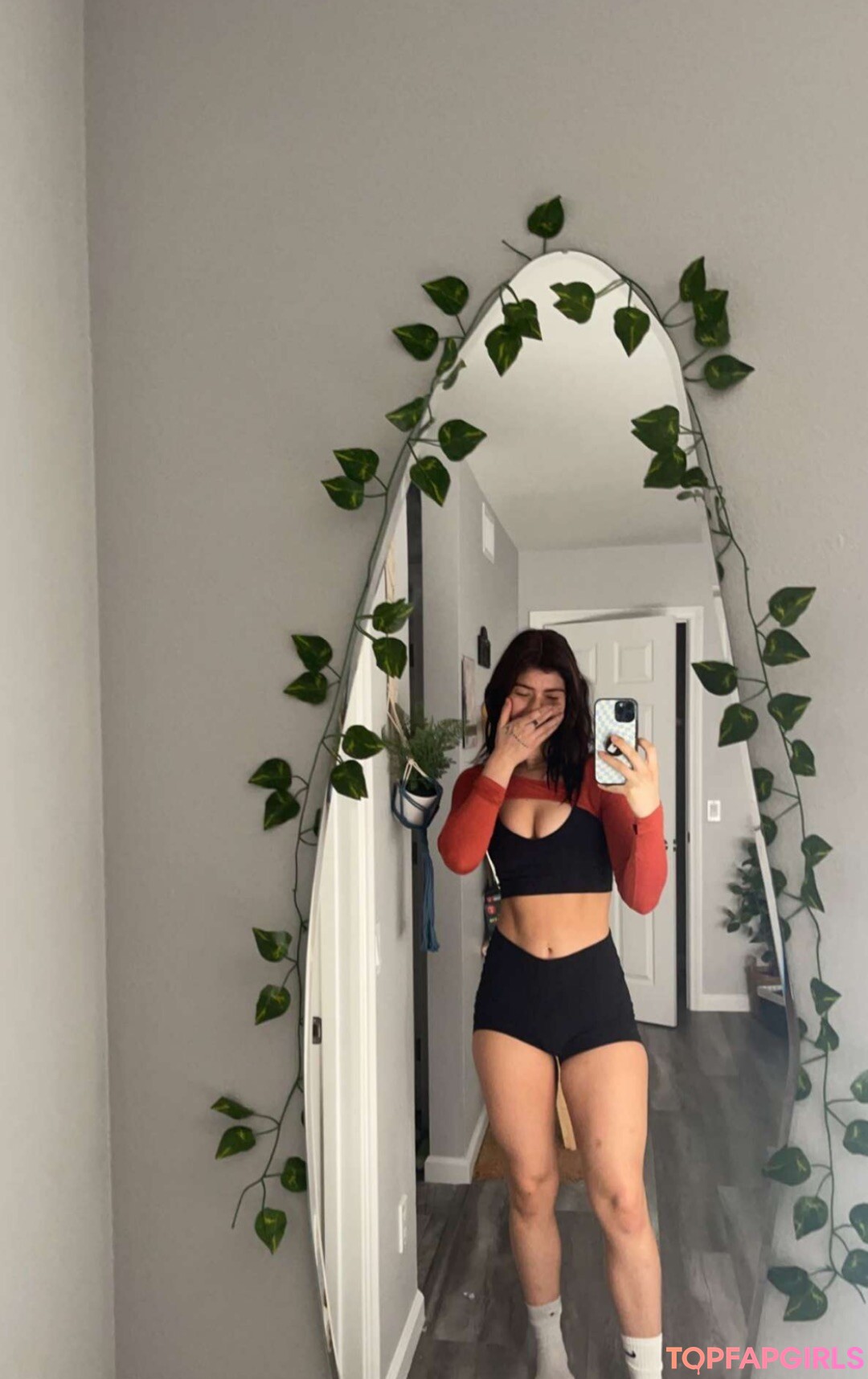 Nagie wyciekłe zdjęcie OnlyFans od Faith Ordway #1349