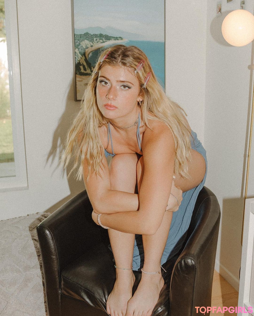 Nagie wyciekłe zdjęcie OnlyFans od Faith Ordway #1354