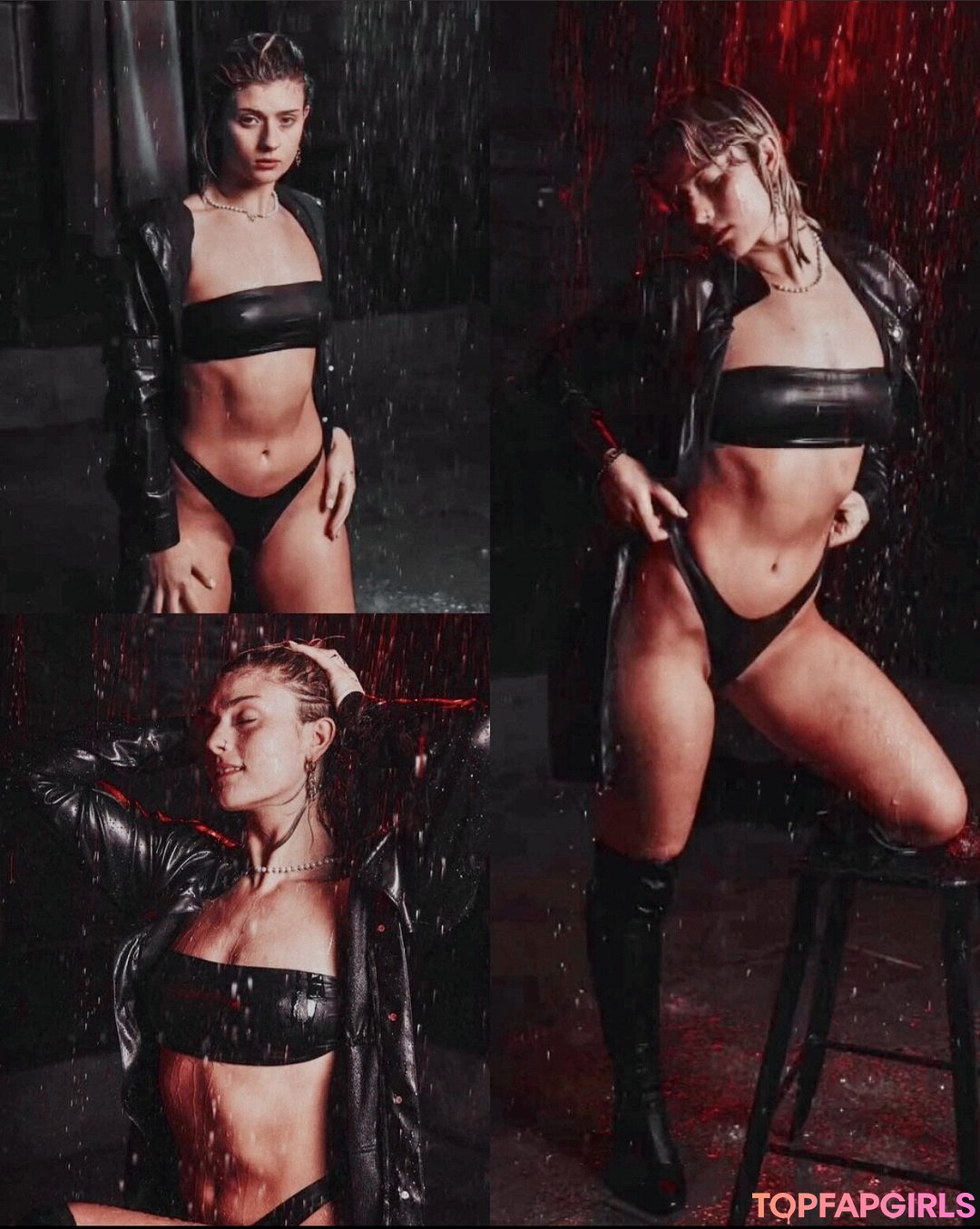 Nagie wyciekłe zdjęcie OnlyFans od Faith Ordway #1372