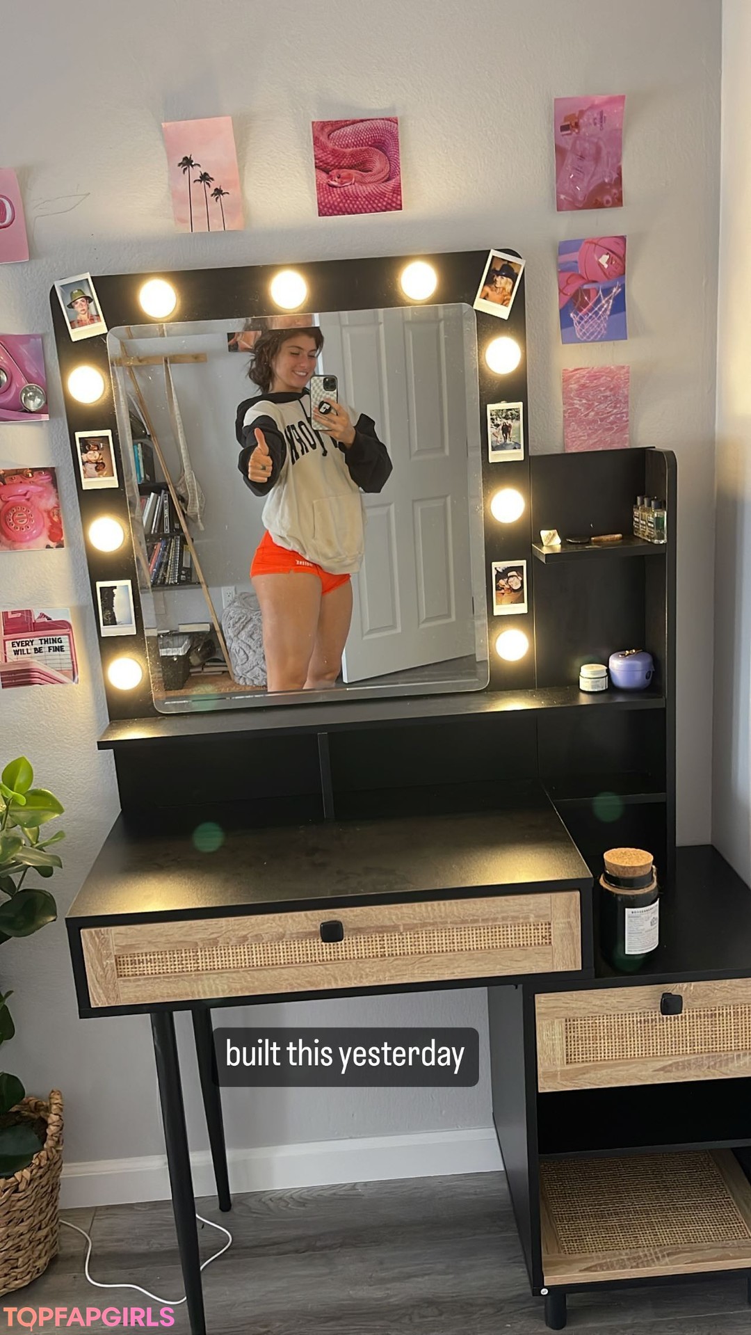 Nagie wyciekłe zdjęcie OnlyFans od Faith Ordway #1378