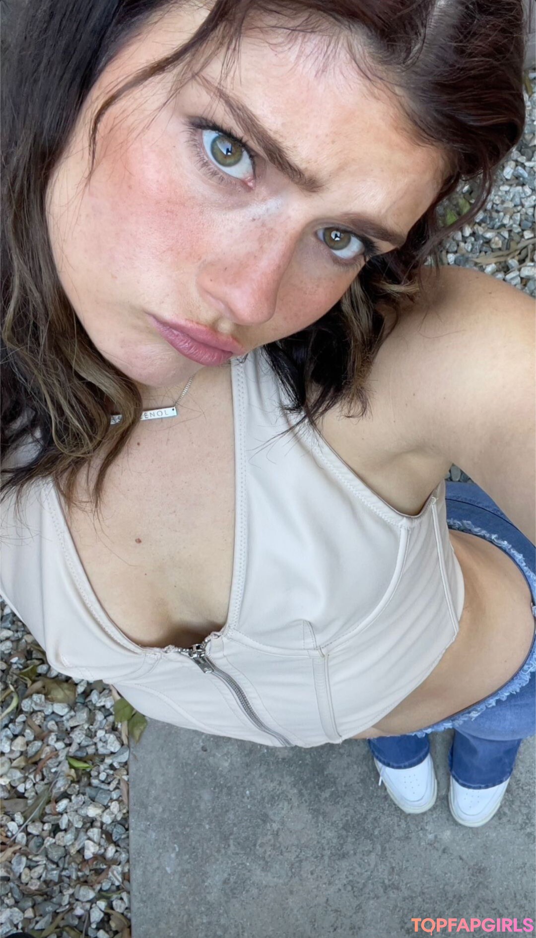 Nagie wyciekłe zdjęcie OnlyFans od Faith Ordway #1390