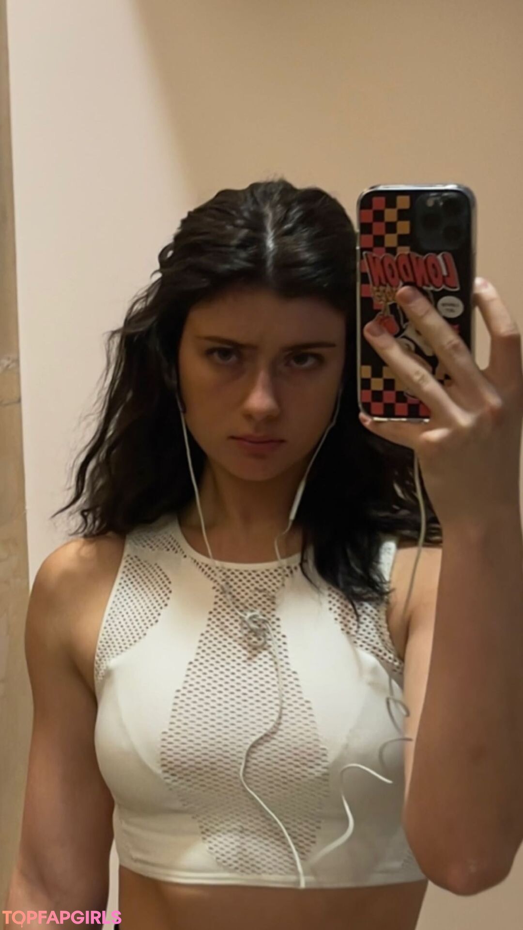 Nagie wyciekłe zdjęcie OnlyFans od Faith Ordway #1406
