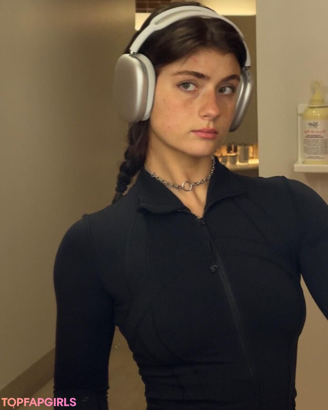 Nagie wyciekłe zdjęcie OnlyFans od Faith Ordway #1453