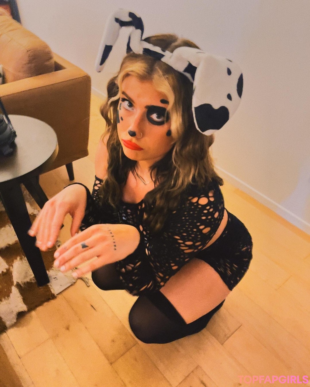Nagie wyciekłe zdjęcie OnlyFans od Faith Ordway #1470