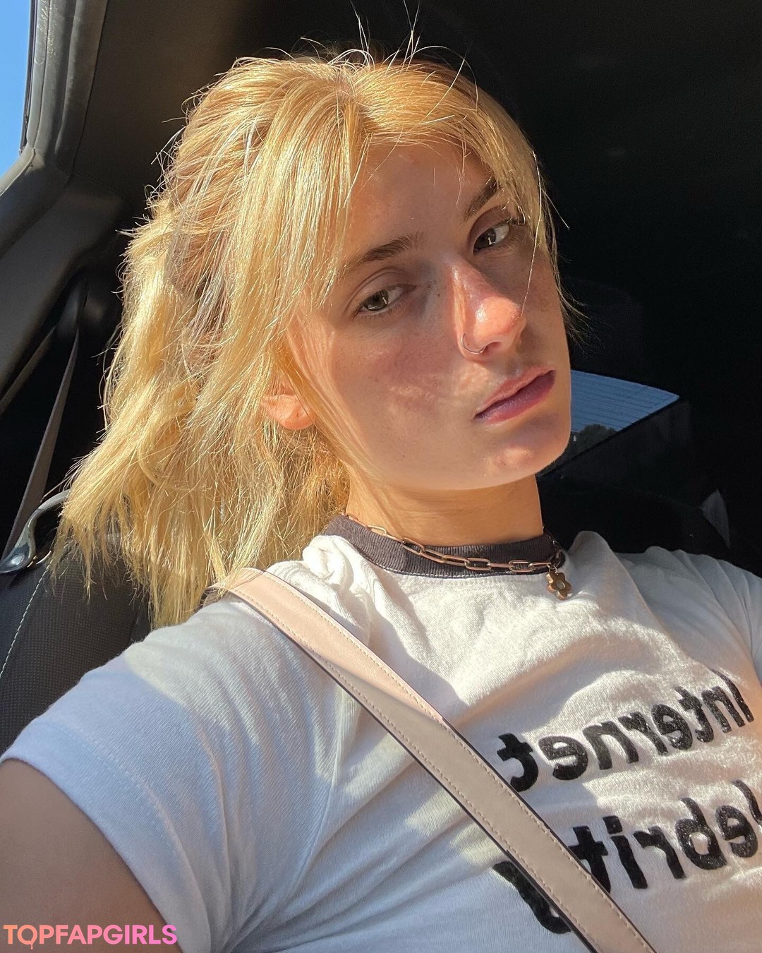 Nagie wyciekłe zdjęcie OnlyFans od Faith Ordway #1476