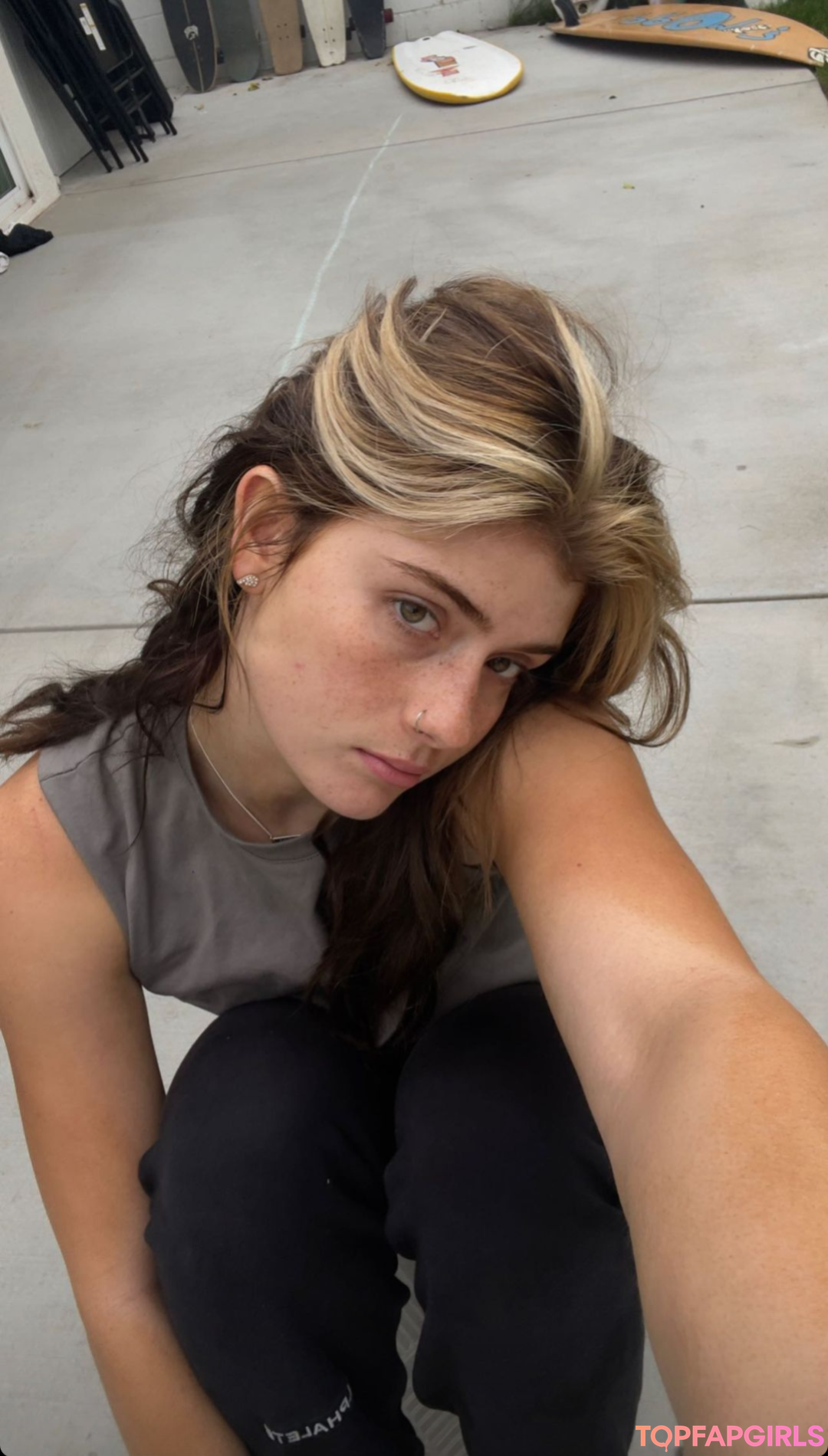 Nagie wyciekłe zdjęcie OnlyFans od Faith Ordway #1477