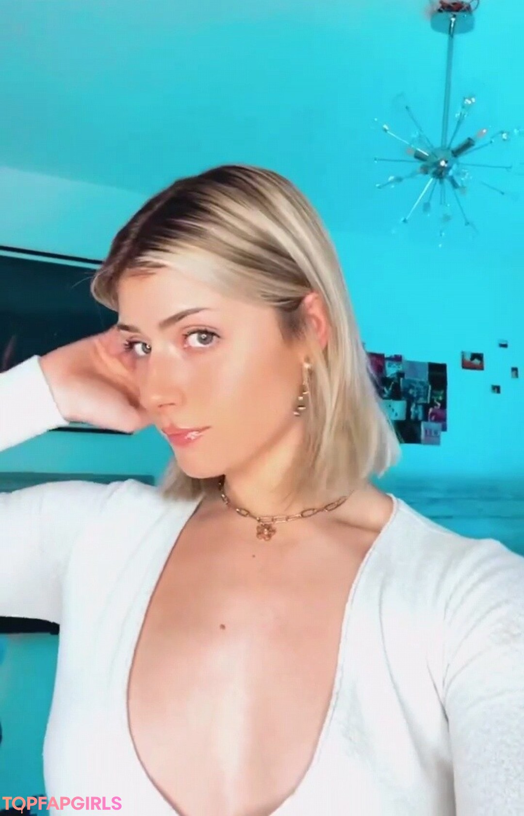 Nagie wyciekłe zdjęcie OnlyFans od Faith Ordway #1495