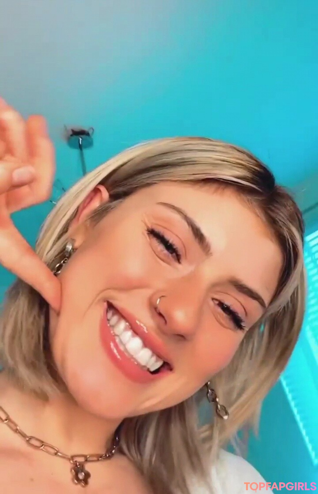 Nagie wyciekłe zdjęcie OnlyFans od Faith Ordway #1497