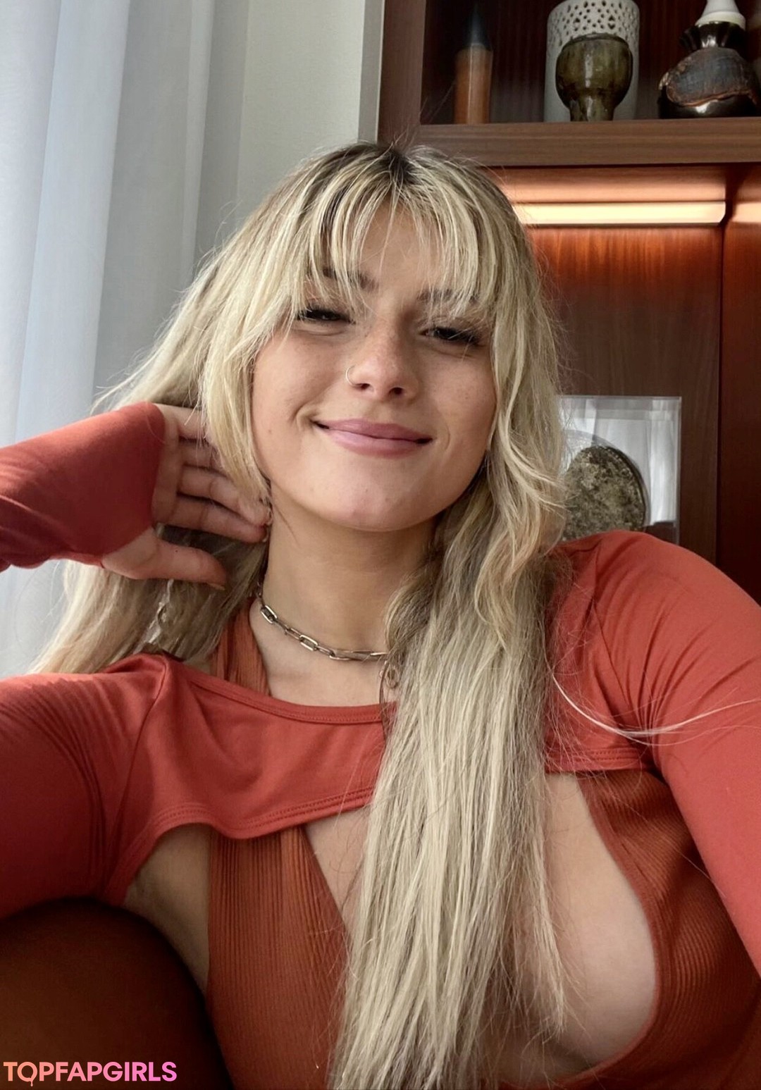 Nagie wyciekłe zdjęcie OnlyFans od Faith Ordway #1499