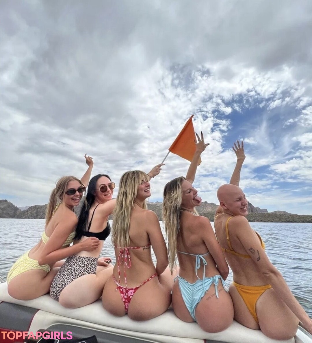 Nagie wyciekłe zdjęcie OnlyFans od Faith Ordway #1501