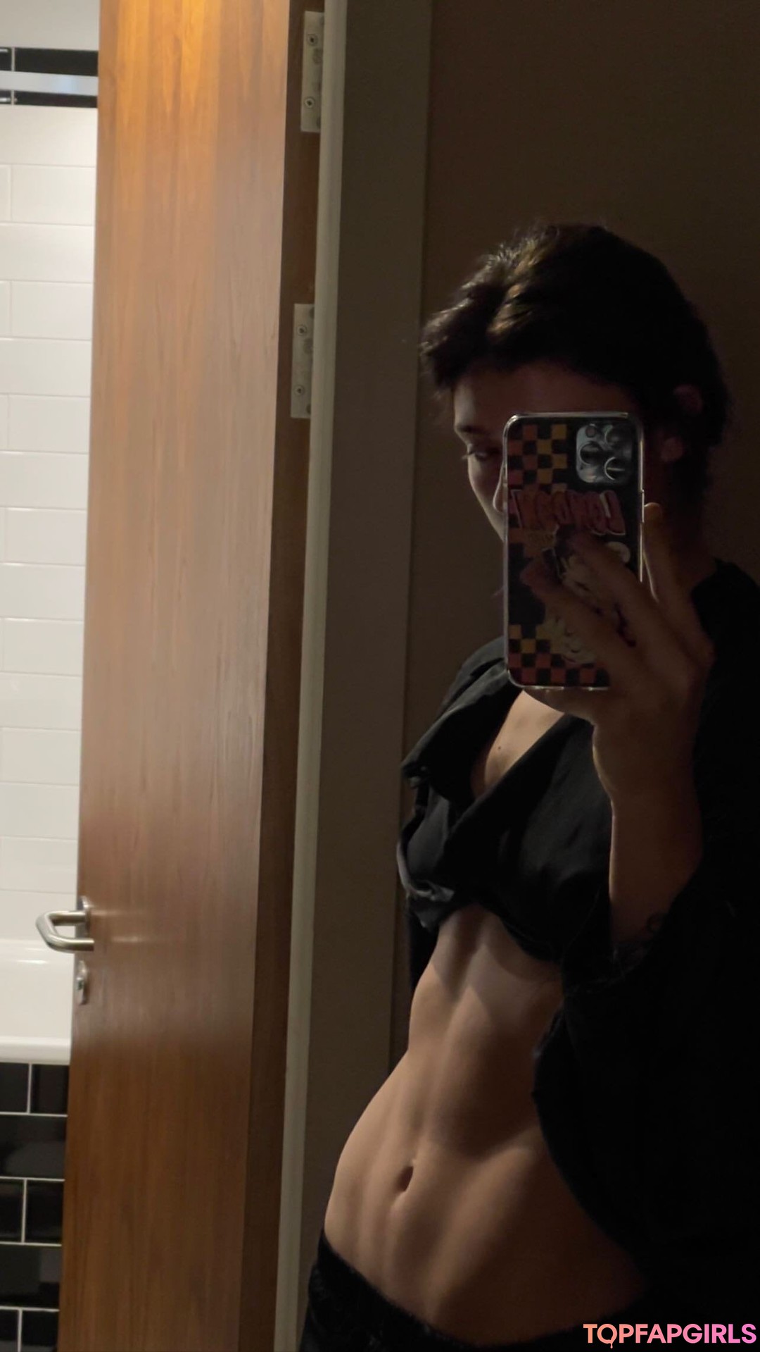 Nagie wyciekłe zdjęcie OnlyFans od Faith Ordway #1588
