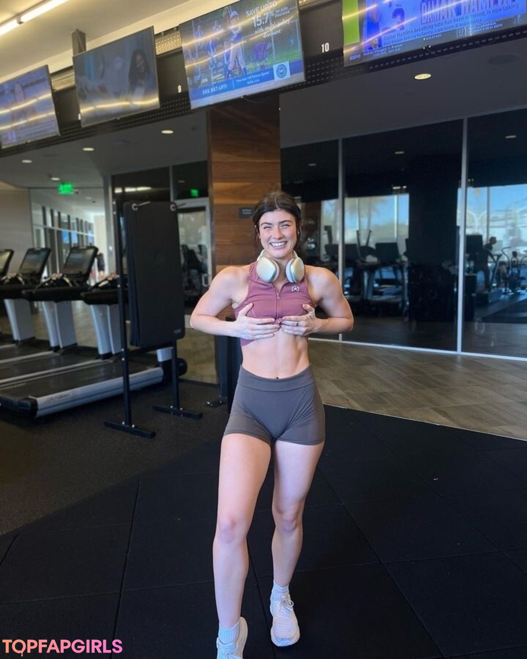 Nagie wyciekłe zdjęcie OnlyFans od Faith Ordway #1620