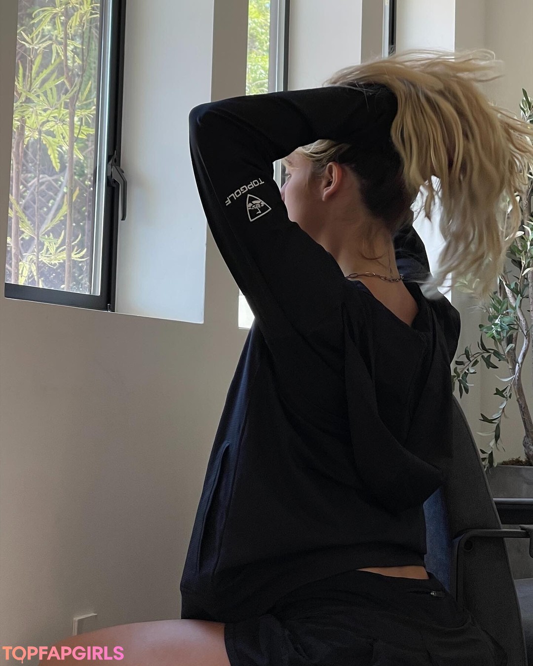 Nagie wyciekłe zdjęcie OnlyFans od Faith Ordway #1644