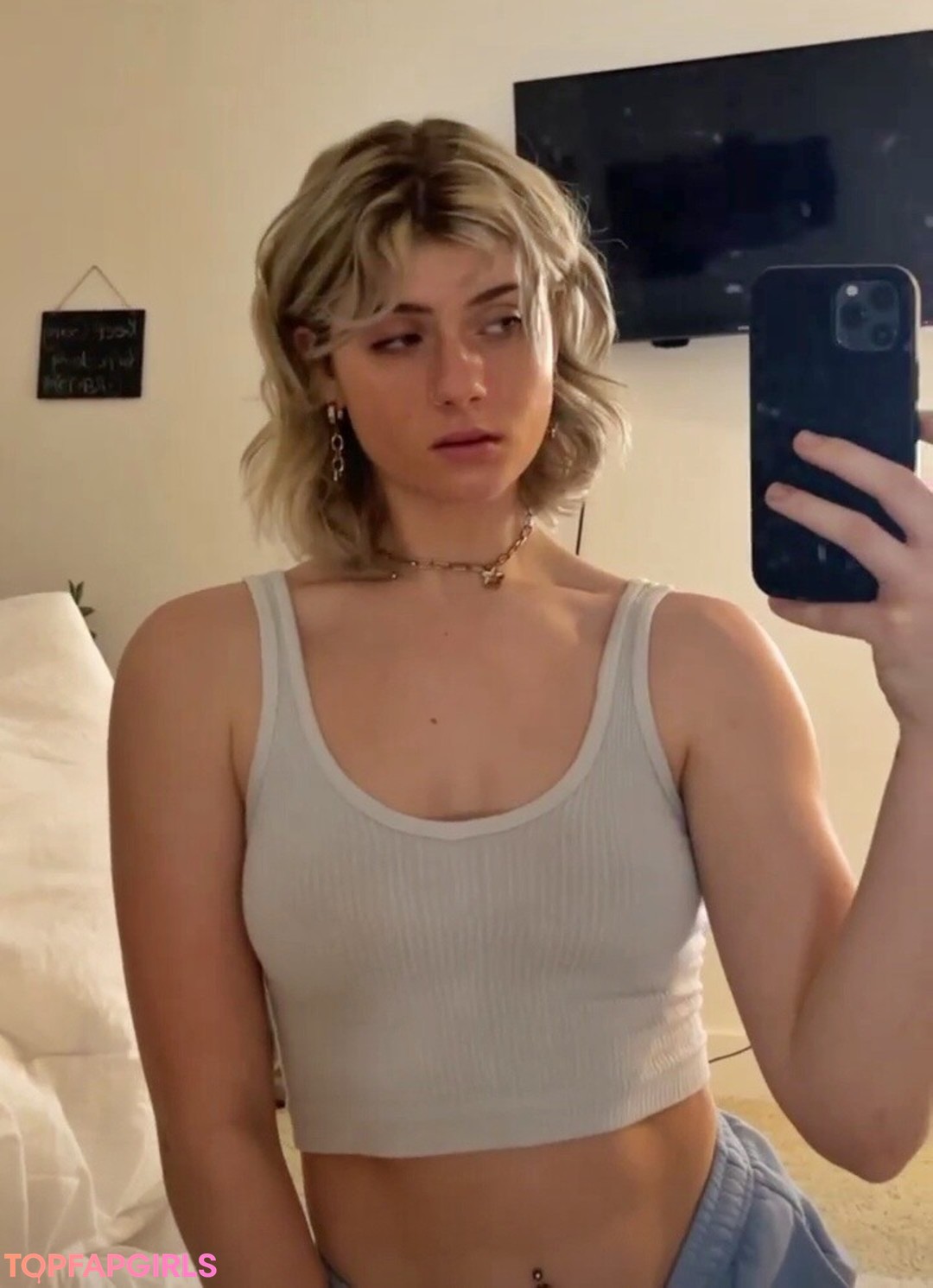 Nagie wyciekłe zdjęcie OnlyFans od Faith Ordway #1717