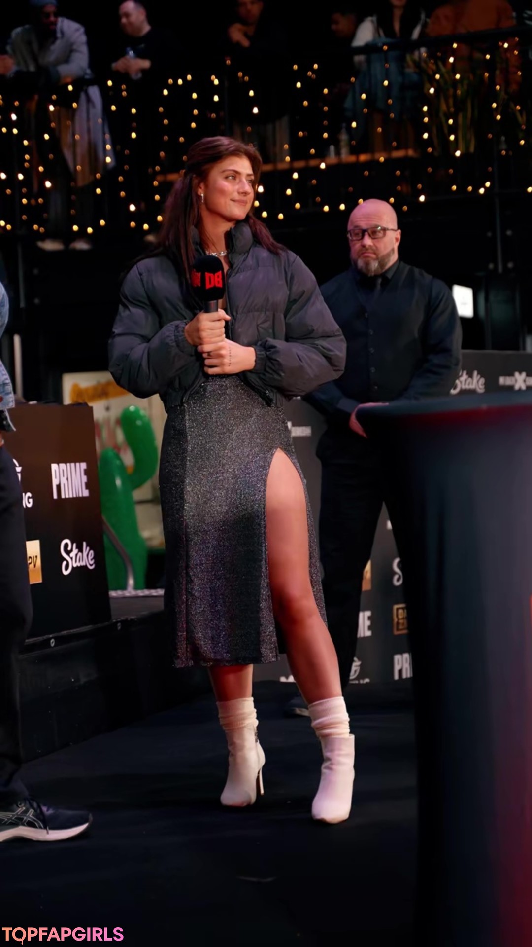 Nagie wyciekłe zdjęcie OnlyFans od Faith Ordway #1738